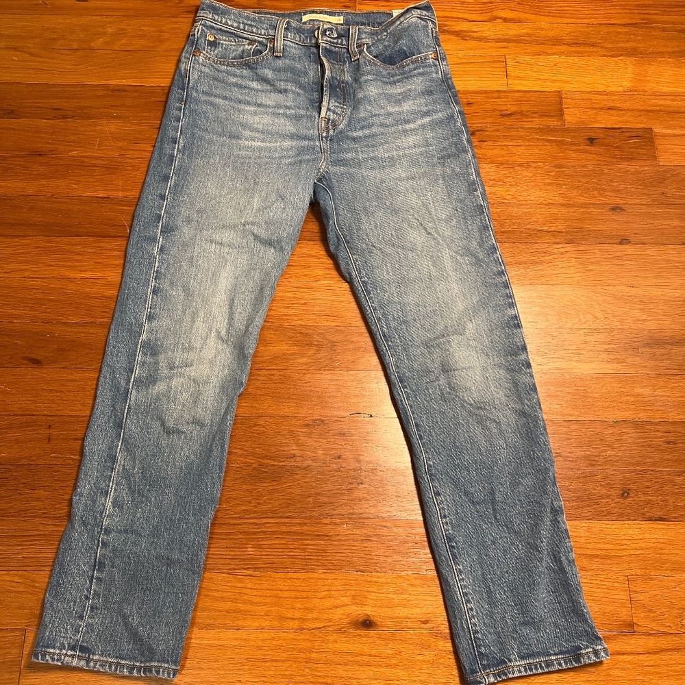 levi jeans